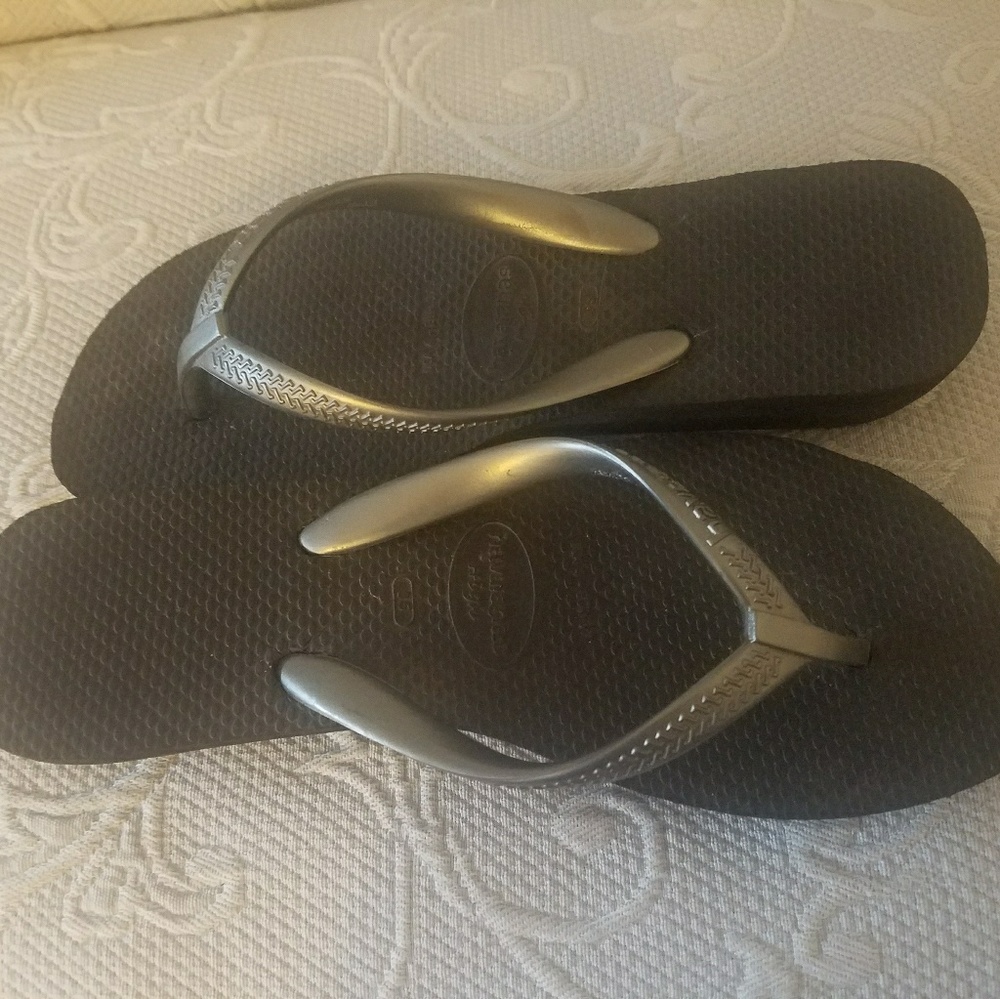 Havaiana Flip Flops
